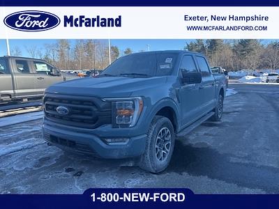 Used 2023 Ford F-150 - photo 1
