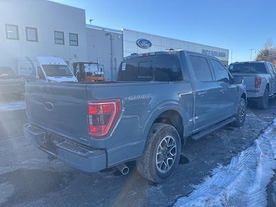 Used 2023 Ford F-150 - photo 1