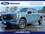 2023 Ford F-150 SuperCrew Cab 4WD Pickup for sale #MP8021 - photo 1