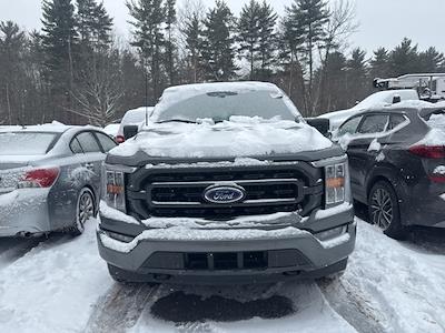 2023 Ford F-150 SuperCrew Cab 4WD Pickup for sale #MP8022 - photo 2