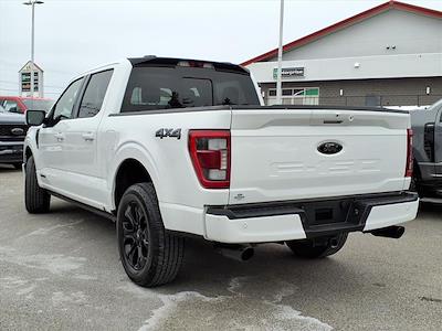 Used 2022 Ford F-150 - photo 1