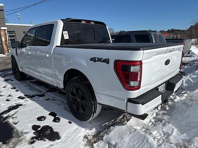 2022 Ford F-150 SuperCrew Cab 4WD Pickup for sale #MP8023 - photo 2