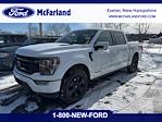 2022 Ford F-150 SuperCrew Cab 4WD Pickup for sale #MP8023 - photo 1