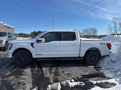 Used 2024 Ford F-150 - photo 1