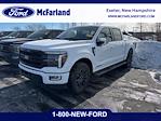 2024 Ford F-150 SuperCrew Cab 4WD Pickup for sale #MP8024 - photo 1