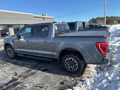 Used 2023 Ford F-150 - photo 1