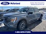 2023 Ford F-150 SuperCrew Cab 4WD Pickup for sale #MP8025 - photo 1