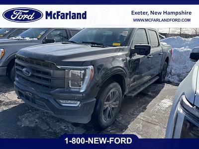 Used 2023 Ford F-150 - photo 1