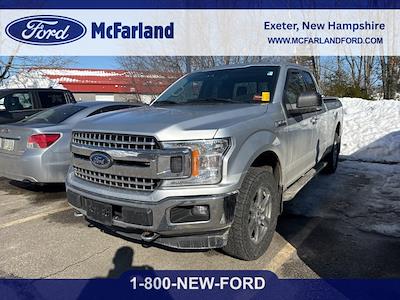 Used 2018 Ford F-150 - photo 1