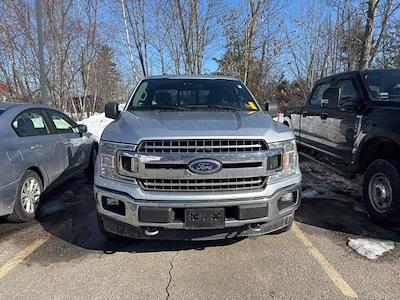 Used 2018 Ford F-150 - photo 1