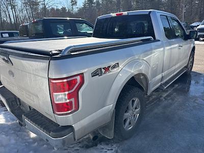 Used 2018 Ford F-150 - photo 1
