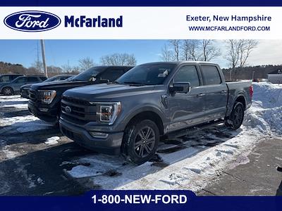 Used 2023 Ford F-150 - photo 1