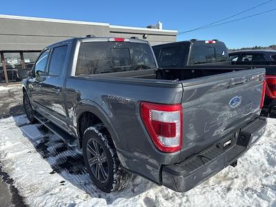 Used 2023 Ford F-150 - photo 1
