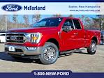 2021 Ford F-150 Super Cab 4WD Pickup for sale #MP8028 - photo 1