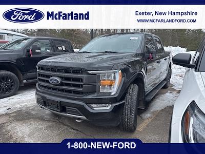 Used 2021 Ford F-150 - photo 1