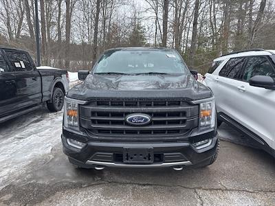 Used 2021 Ford F-150 - photo 1