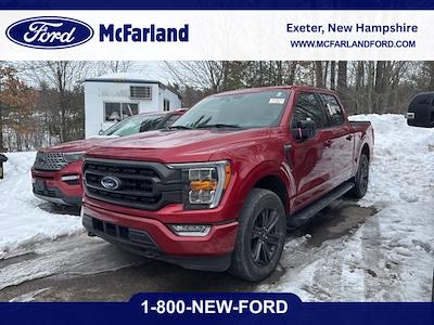 Used 2022 Ford F-150 - photo 1
