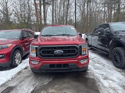 Used 2022 Ford F-150 - photo 1