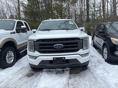 Used 2022 Ford F-150 - photo 1