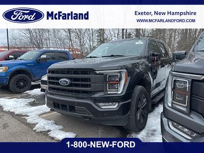 Used 2023 Ford F-150 - photo 1