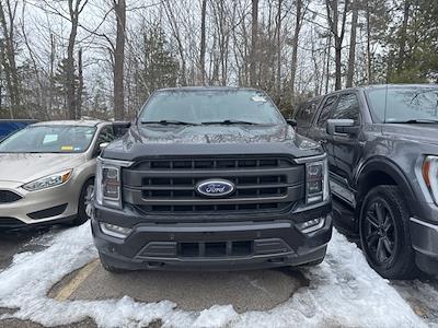 Used 2023 Ford F-150 - photo 1