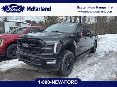 Used 2024 Ford F-150 - photo 1