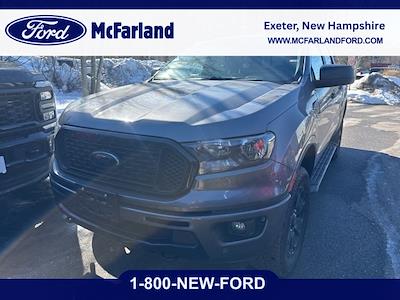 Used 2021 Ford Ranger - photo 1