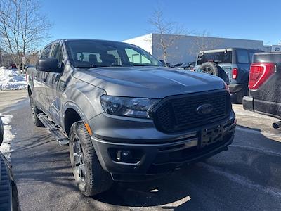 Used 2021 Ford Ranger - photo 1