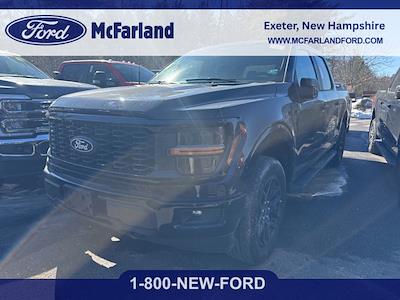 Used 2024 Ford F-150 - photo 1