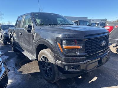 Used 2024 Ford F-150 - photo 1