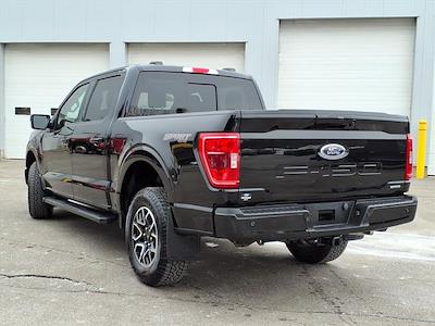 Used 2023 Ford F-150 - photo 1