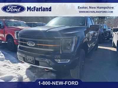 Used 2023 Ford F-150 - photo 1