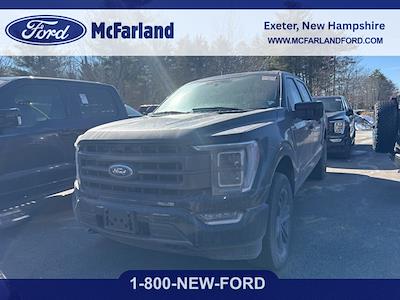Used 2023 Ford F-150 - photo 1
