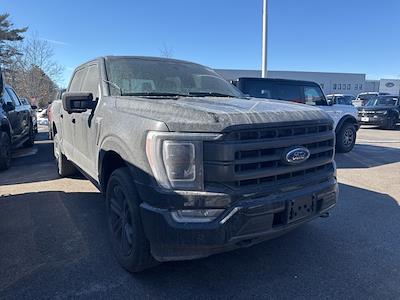 Used 2023 Ford F-150 - photo 1