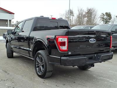 Used 2023 Ford F-150 - photo 1