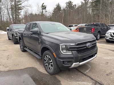 Used 2024 Ford Ranger - photo 1