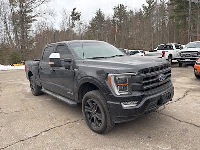 Used 2022 Ford F-150 - photo 1