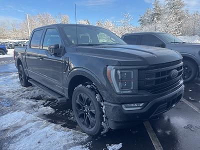 Used 2023 Ford F-150 - photo 1
