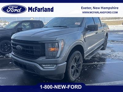 Used 2023 Ford F-150 - photo 1