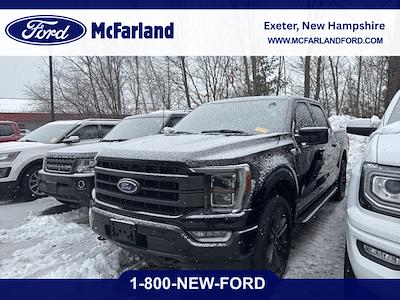 Used 2023 Ford F-150 - photo 1