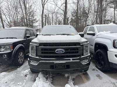 Used 2023 Ford F-150 - photo 1