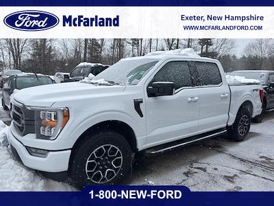 Used 2023 Ford F-150 - photo 1