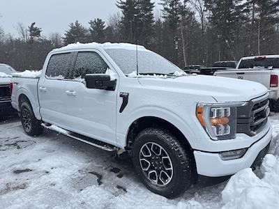 Used 2023 Ford F-150 - photo 1