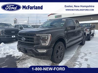 Used 2022 Ford F-150 - photo 1