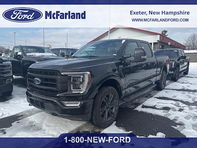 Used 2023 Ford F-150 - photo 1