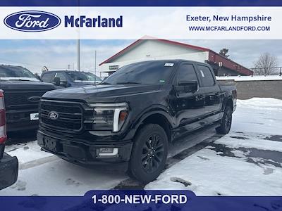 Used 2024 Ford F-150 - photo 1