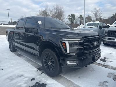 Used 2024 Ford F-150 - photo 1