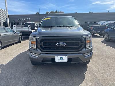 Used 2023 Ford F-150 - photo 1