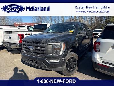 Used 2023 Ford F-150 - photo 1