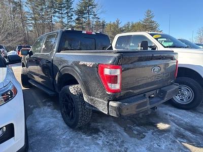 Used 2023 Ford F-150 - photo 1